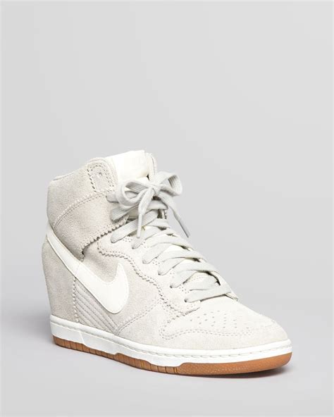 nike wedges weiß|Nike Wedge Shoes .